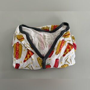 Little Sleepies Fast Foodies